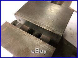 MACHINIST TOOL MILL LATHE MILL Machinist 4 South Bend Shaper Drill Vise DrWy