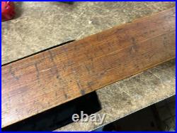 MACHINIST TpBCb TOOL LATHE MILL Starrett No 123 26 Vernier Caliper Gage in Case