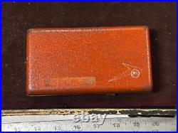 MACHINIST TpC LATHE MILL Machinist Bestest Dial Indicator Gage 7022 2.00005