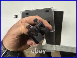 MACHINIST TpCb TOOLS LATHE MILL 2 Micro Small Jewelers V Blocks Set Up Fixtures MACHINIST TpCb TOOLS LATHE MILL 2 Micro Small Jewelers V Blocks Set Up Fixtures