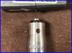 MACHINIST TpCb TOOLS LATHE MILL SPI 13-156-5 Height Offset Cylindrical 2 Long