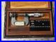 MACHINIST_TpCb_TOOLS_LATHe_MILL_Brown_Sharpe_210_1_Thread_Micrometer_Anvil_01_ng