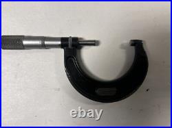 MACHINIST TpCb TOOL LATHE MILL Lot Starrett 0 3 Carbide Tip Face Micrometers MACHINIST TpCb TOOL LATHE MILL Lot Starrett 0 3 Carbide Tip Face Micrometers