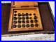 MACHINIST_TpCb_TOOL_LATHE_MILL_Machinist_Collets_Bushings_in_Wood_Case_01_mbs