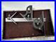 MACHINIST_TpOkC_LATHE_MILL_Starrett_Combination_Ruler_Protractor_Square_Gage_Set_01_jko