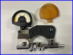 MACHINIST TpOkCb TOOL LATHE MILL Carl Mahr Indicating Snap Gage