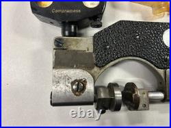 MACHINIST TpOkCb TOOL LATHE MILL Carl Mahr Indicating Snap Gage