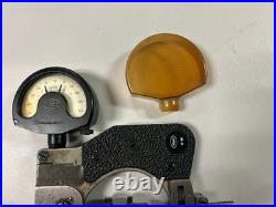 MACHINIST TpOkCb TOOL LATHE MILL Carl Mahr Indicating Snap Gage