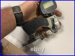 MACHINIST TpOkCb TOOL LATHE MILL Carl Mahr Indicating Snap Gage