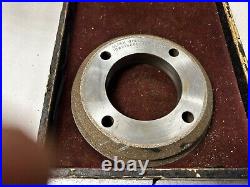 MACHINIST TpRndC TOOLS LATHE MILL Machinist Unused Diamond Grinding Wheel G