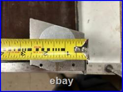 MACHINIST TpRndc TOOL LATHE MILL Brown & Sharpe Magnetic Block