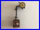 MACHINIST_Tp_TOOL_LATHE_MILL_Starrett_No_657_Magnetic_Indicator_Gage_Base_Holder_01_cofu