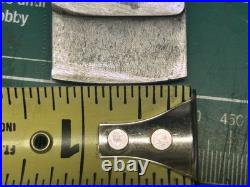 MACHINIST bHmGdbX LATHE MILL Machinist Large Dove Tail End Mill