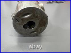 MARVIN & CASLER No. 112 BORING HEAD CHUCKING JAWS MACHINIST LATHE MILL USA
