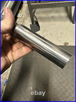 MORSE Taper 4 MT Plug Gage Machinist Tool Maker Inspection Lathe Socket USA
