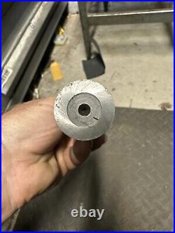 MORSE Taper 4 MT Plug Gage Machinist Tool Maker Inspection Lathe Socket USA