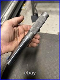 MORSE Taper 4 MT Plug Gage Machinist Tool Maker Inspection Lathe Socket USA