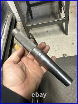 MORSE Taper 4 MT Plug Gage Machinist Tool Maker Inspection Lathe Socket USA