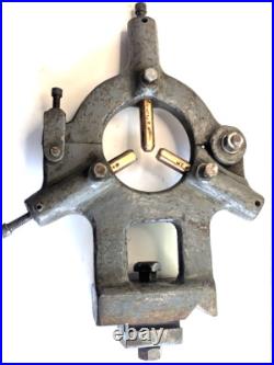 Machinist 12 inch Lathe Steady Rest INCOMPLETE Machinist 12 inch Lathe Steady Rest INCOMPLETE