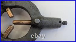 Machinist 12 inch Lathe Steady Rest INCOMPLETE Machinist 12 inch Lathe Steady Rest INCOMPLETE
