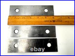 Machinist 49 Piece lot Block Angle Clamp Drill Jig Mill Lathe Tool