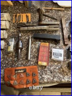 Machinist, CNC, milling, lathe, industrial, precision tooling