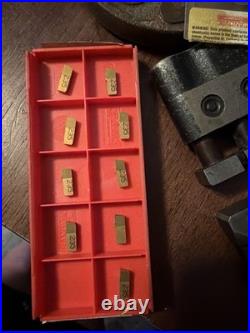 Machinist, CNC, milling, lathe, industrial, precision tooling
