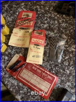 Machinist, CNC, milling, lathe, industrial, precision tooling