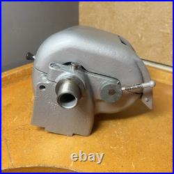 Machinist Craftsman 101 6 Headstock Selling As Shown On Photos