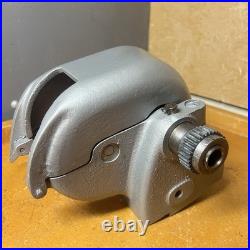 Machinist Craftsman 101 6 Headstock Selling As Shown On Photos