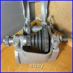 Machinist Craftsman 101 6 Headstock Selling As Shown On Photos