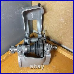 Machinist Craftsman 101 6 Headstock Selling As Shown On Photos