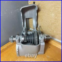 Machinist Craftsman 101 6 Headstock Selling As Shown On Photos