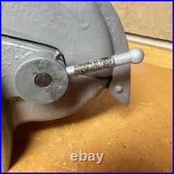 Machinist Craftsman 101 6 Headstock Selling As Shown On Photos