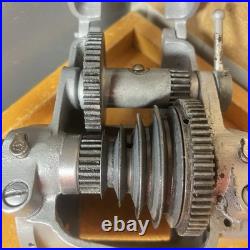 Machinist Craftsman 101 6 Headstock Selling As Shown On Photos