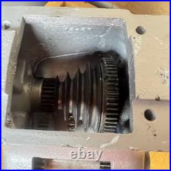 Machinist Craftsman 101 6 Headstock Selling As Shown On Photos