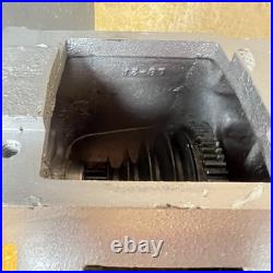 Machinist Craftsman 101 6 Headstock Selling As Shown On Photos