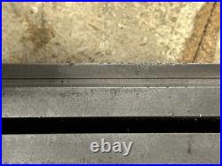 Machinist Derbyshire 10MM 750 Precision Lathe Precision Speed Control Motor