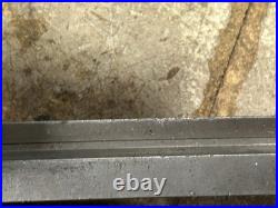 Machinist Derbyshire 10MM 750 Precision Lathe Precision Speed Control Motor