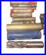 Machinist_Drill_Bits_Lot_HSS_Mix_New_Used_Bits_Milling_Lathe_Ceratip_01_hc