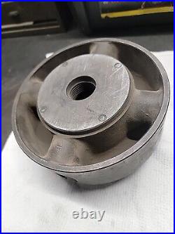 Machinist Large Lathe Chuck, 8