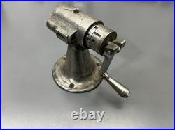 Machinist Lathe MILL Milling Indexer Collet Holder Made In USA