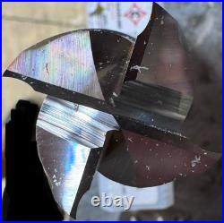 Machinist Lathe Mill Cutting Bits