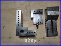 Machinist Lathe Mill Machine Tools