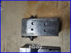 Machinist Lathe Mill Machine Tools