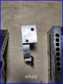 Machinist Lathe Mill Machine Tools