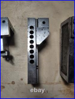 Machinist Lathe Mill Machine Tools