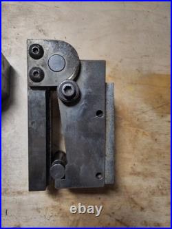 Machinist Lathe Mill Machine Tools