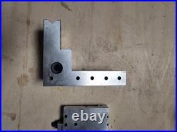 Machinist Lathe Mill Machine Tools