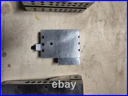 Machinist Lathe Mill Machine Tools